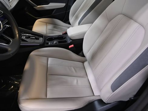 Used 2025 Audi A3 2.0T Premium AWD/4WD image 6