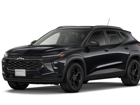 New 2026 Chevrolet Trax LT w/ Driver Confidence Package FWD image 53