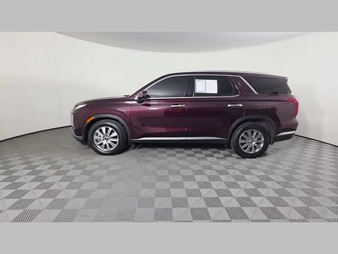 Used 2023 Hyundai Palisade SEL FWD image 80