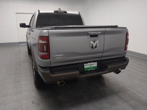 Used 2021 RAM 1500 Limited AWD/4WD image 6