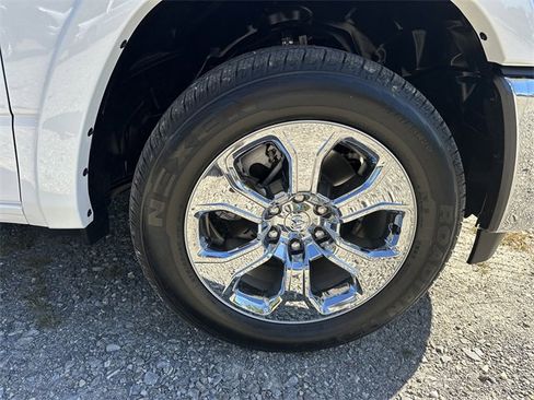 New 2026 RAM 1500 Big Horn image 14