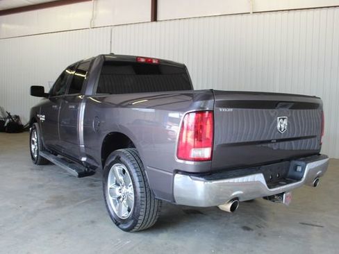Used 2019 RAM 1500 Tradesman w/ Tradesman SXT Package RWD image 5