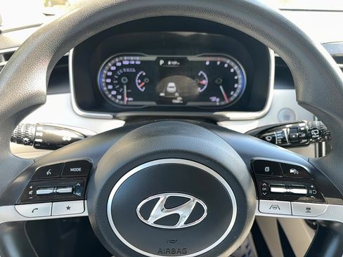 Used 2022 Hyundai Tucson SEL image 24