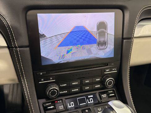 Used 2017 Porsche 718 Boxster image 23