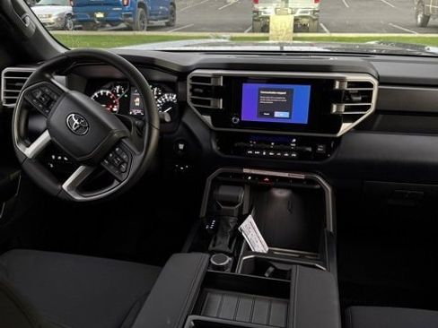 New 2026 Toyota Tundra SR5 image 28