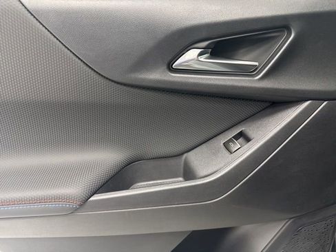 New 2026 Chevrolet Equinox RS FWD image 24