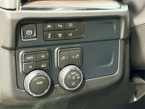 New 2026 Chevrolet Tahoe LT w/ Comfort Package image 13