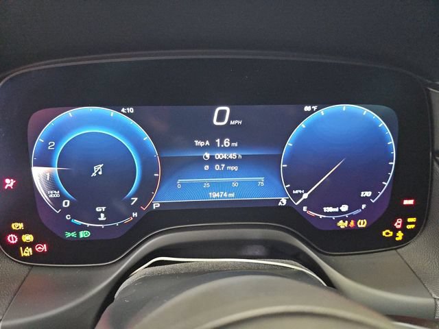 Used 2024 Maserati Grecale GT AWD/4WD image 11