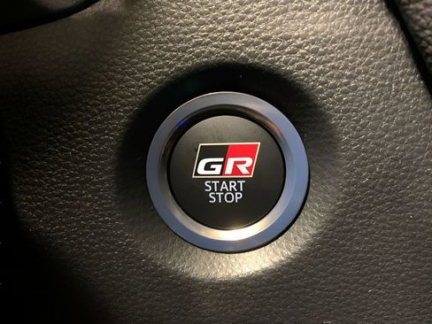 New 2025 Toyota Corolla GR AWD/4WD image 21
