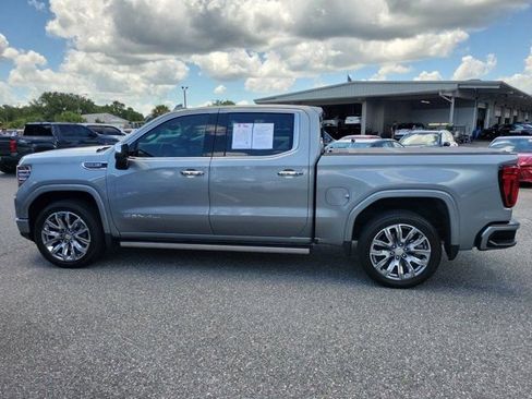 Used 2026 GMC Sierra 1500 Denali w/ Denali Reserve Package AWD/4WD image 13