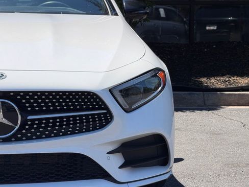 Used 2020 Mercedes-Benz CLS 450 w/ Driver Assistance Package image 5