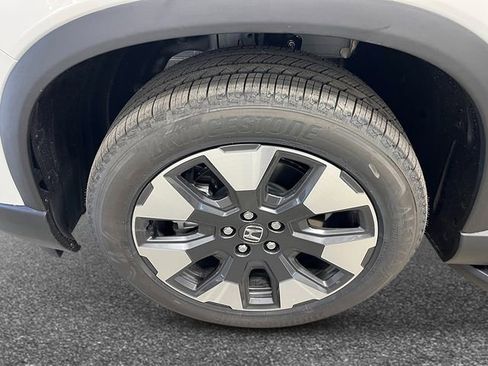 New 2026 Honda Pilot Elite image 11