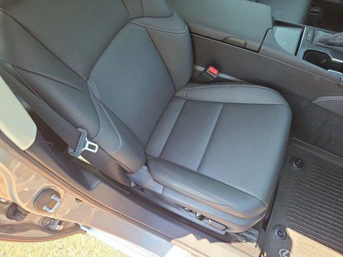 Certified 2025 Lexus ES 350 w/ Premium Package FWD image 16
