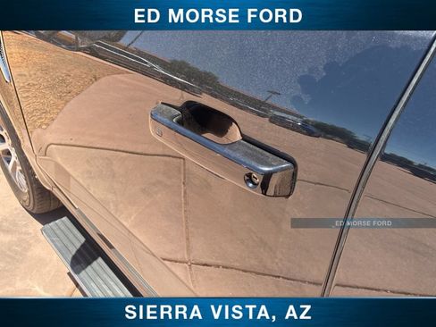 Used 2023 Ford F150 King Ranch w/ Equipment Group 601A High RWD image 42