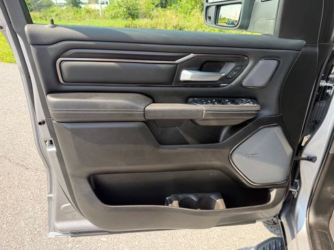 Certified 2025 RAM 1500 Rebel w/ Rebel Level 2 Equipment Group AWD/4WD image 13