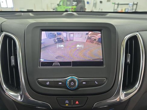 Used 2023 Chevrolet Equinox LT w/ Driver Convenience Package AWD/4WD image 25