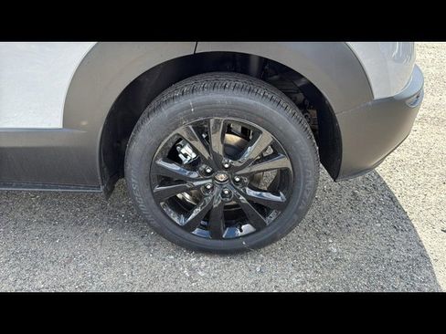 New 2026 MAZDA CX-30 Aire Edition AWD/4WD image 5