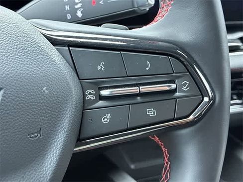 Used 2026 Chevrolet Equinox RS image 25