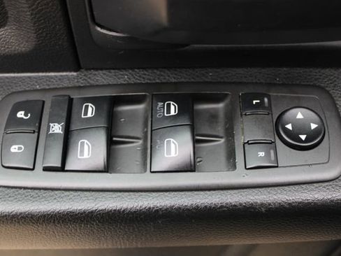 Used 2021 RAM 1500 Tradesman w/ Chrome Plus Package RWD image 11