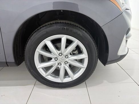 Certified 2019 Acura RDX AWD image 46