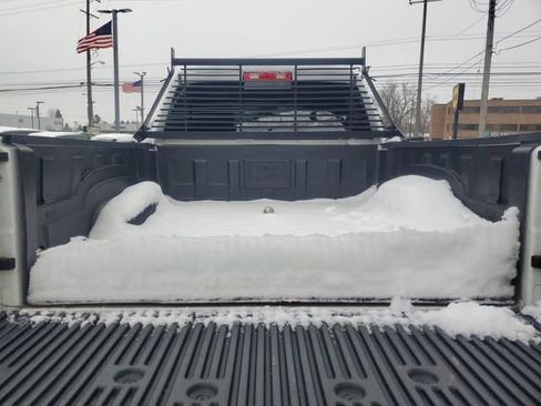 Used 2019 RAM 2500 Big Horn image 11