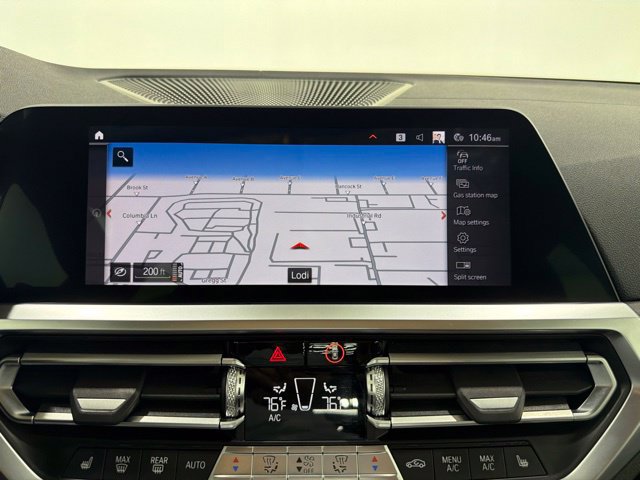 Used 2021 BMW M340i xDrive w/ Premium Package AWD/4WD image 33