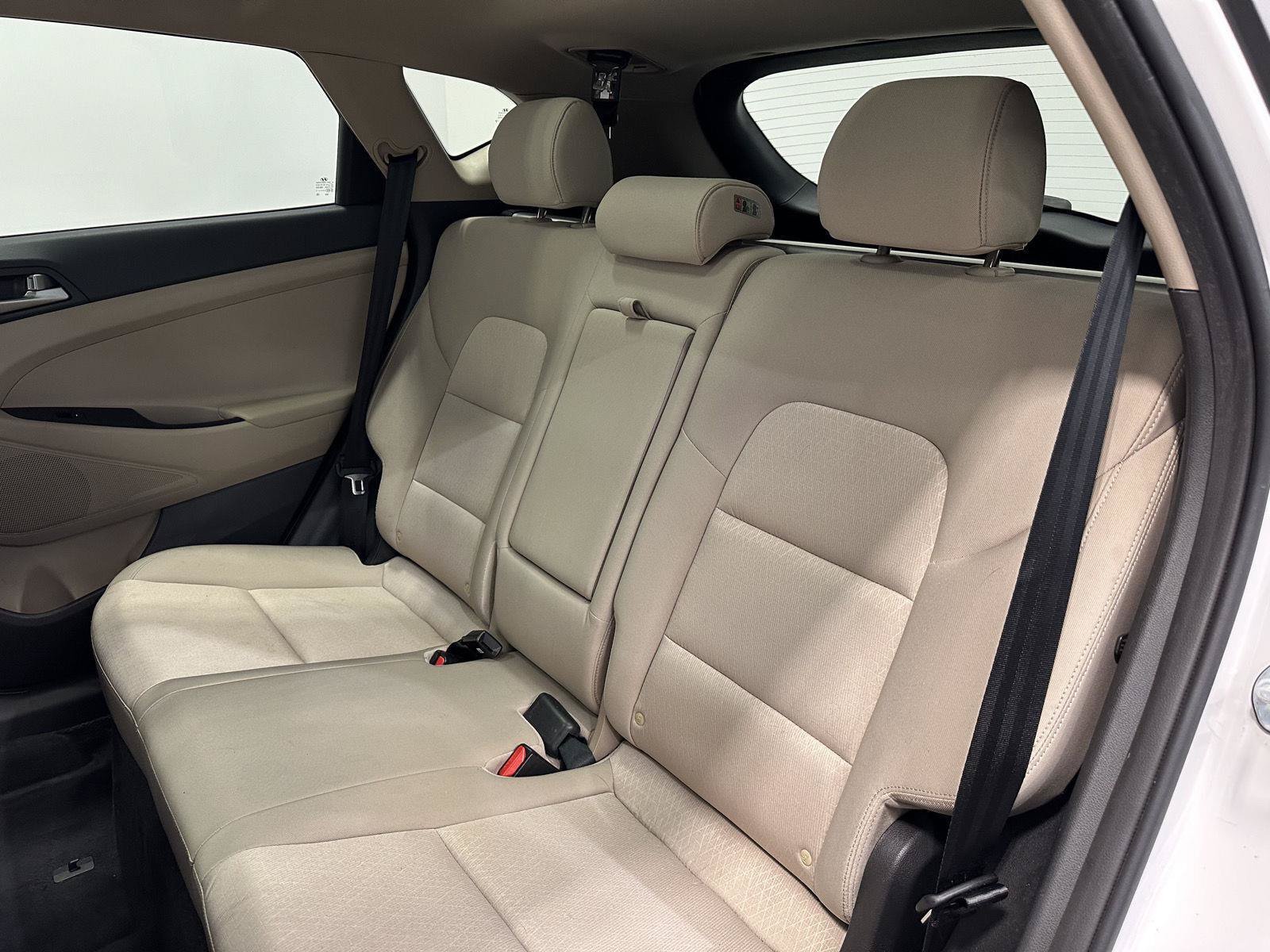 Used 2018 Hyundai Tucson Value AWD/4WD image 25