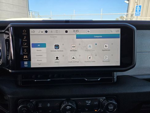 New 2026 Jeep Gladiator Sport image 7