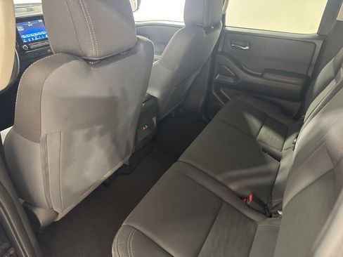 Used 2023 Nissan Frontier SV AWD/4WD image 20