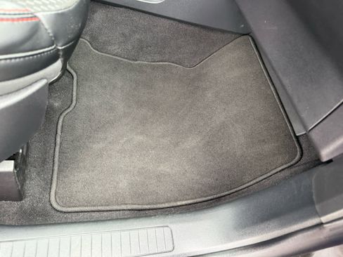 New 2025 Ford Escape ST-Line w/ Equipment Group 301A image 9