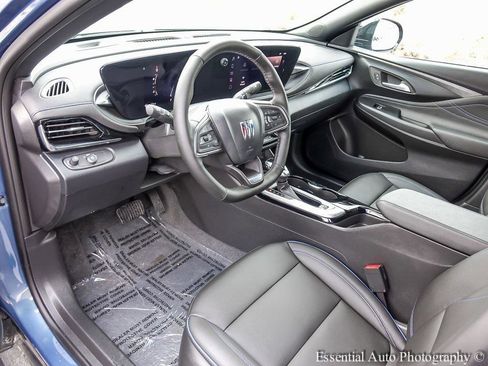 Used 2025 Buick Envista Sport Touring w/ Convenience I Package image 10