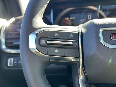 New 2026 GMC Acadia Elevation w/ Elevation Premium Package AWD/4WD image 21