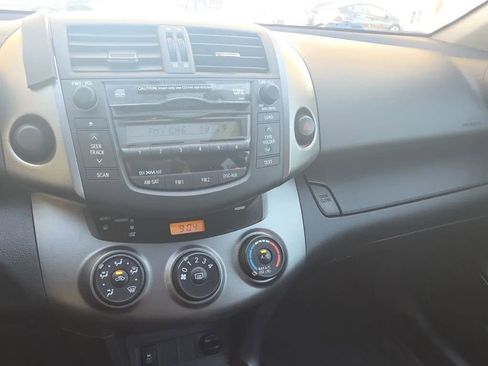 Used 2011 Toyota RAV4 Sport w/ Sport Appearance Pkg FWD image 58