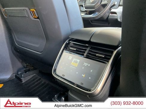 Used 2023 Rivian R1S Adventure AWD/4WD image 16