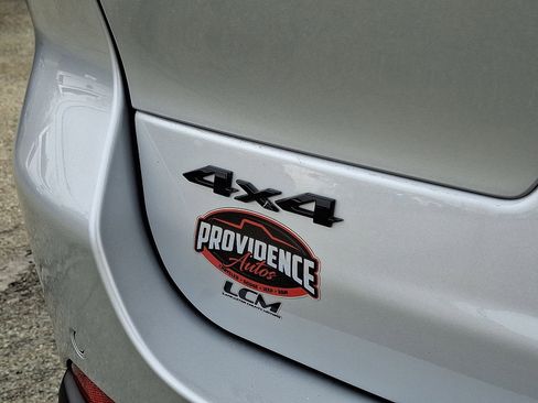 New 2025 Jeep Grand Cherokee L Limited w/ Black Appearance Package image 35