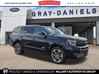 Used 2025 Ford Expedition King Ranch