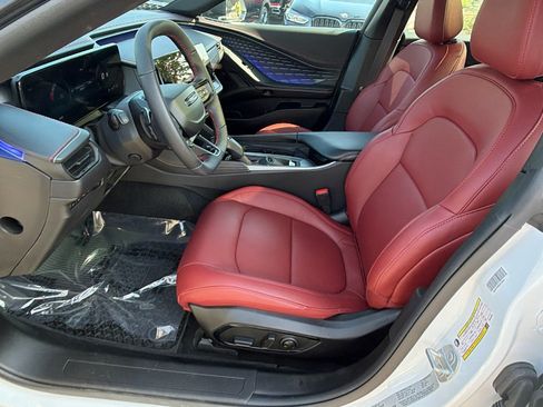 Used 2026 Dodge Charger Scat Pack AWD/4WD image 18