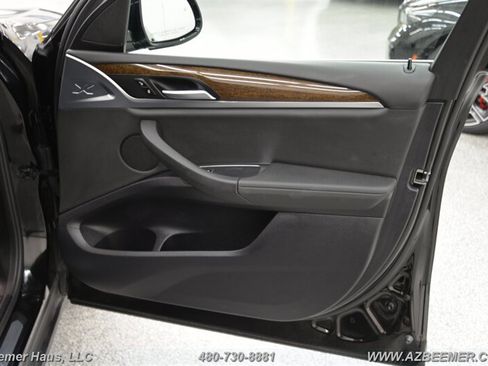 Used 2019 BMW X3 xDrive30i w/ Driving Assistance Package image 39