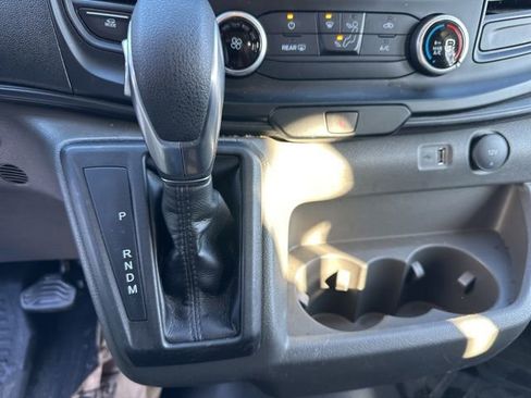 Used 2024 Ford Transit 250 Low Roof w/ Exterior Upgrade Package image 20