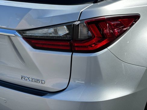 Used 2017 Lexus RX 350 FWD w/ Premium Package image 34