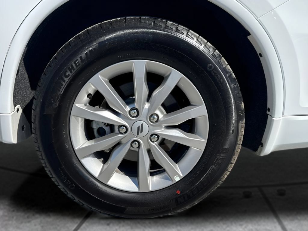 Used 2026 Dodge Durango GT RWD image 34