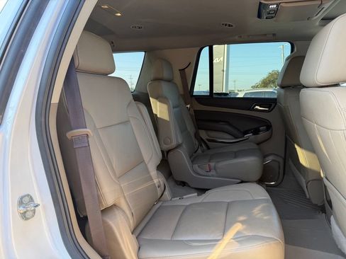 Used 2020 Chevrolet Tahoe LT RWD image 28