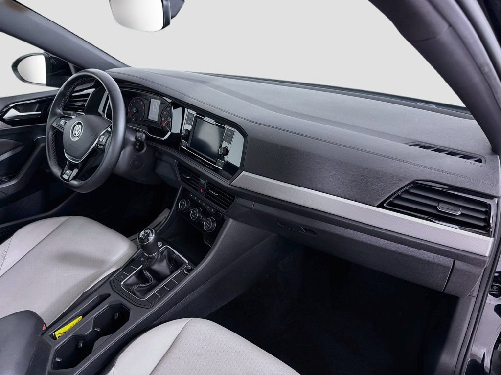 Used 2021 Volkswagen Jetta R-Line FWD image 26
