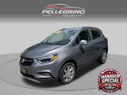 Used 2019 Buick Encore Essence w/ Experience Buick Package