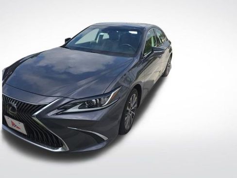 Used 2019 Lexus ES 350 w/ Accessory Package 2 FWD image 6
