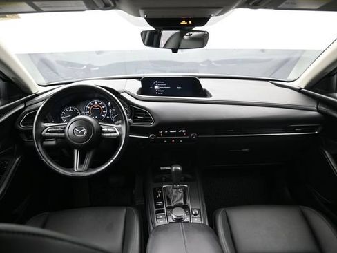 Used 2023 MAZDA CX-30 AWD 2.5 S w/ Select Package image 21