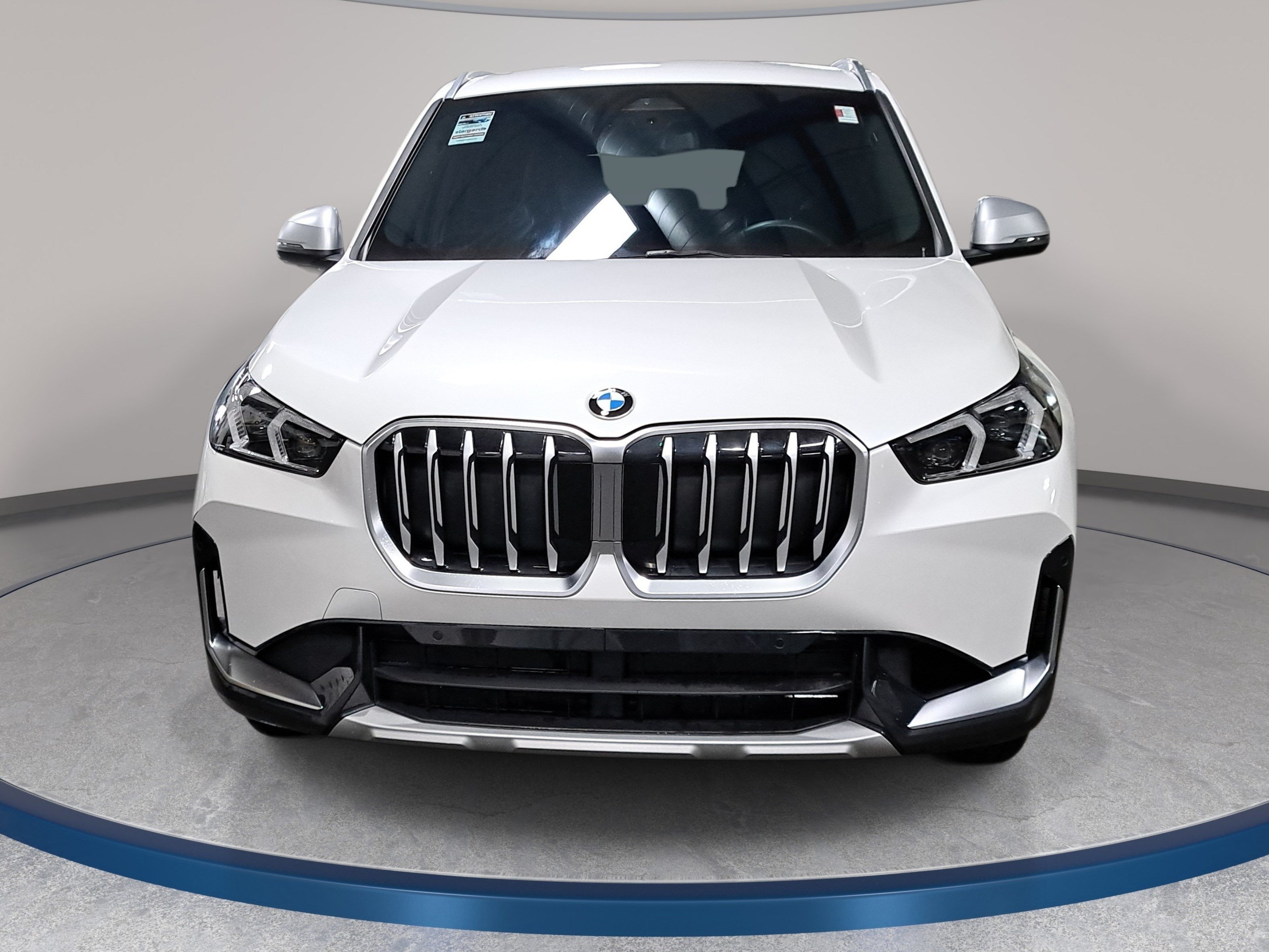 Certified 2023 BMW X1 xDrive28i w/ Convenience Package AWD/4WD image 2
