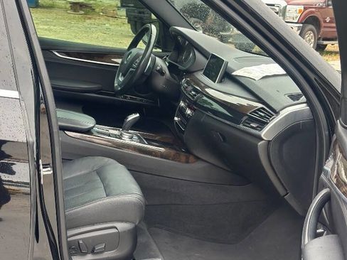 Used 2018 BMW X5 sDrive35i RWD image 31