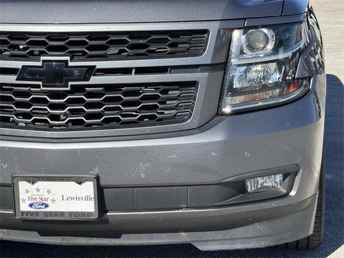 Used 2018 Chevrolet Tahoe LT image 9