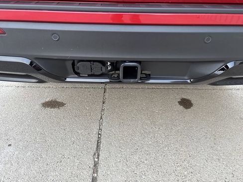 New 2026 Ford Explorer ST-Line image 9